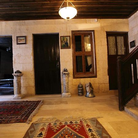 فندق علي بيه كوناغي عنتاب المظهر الخارجي الصورة