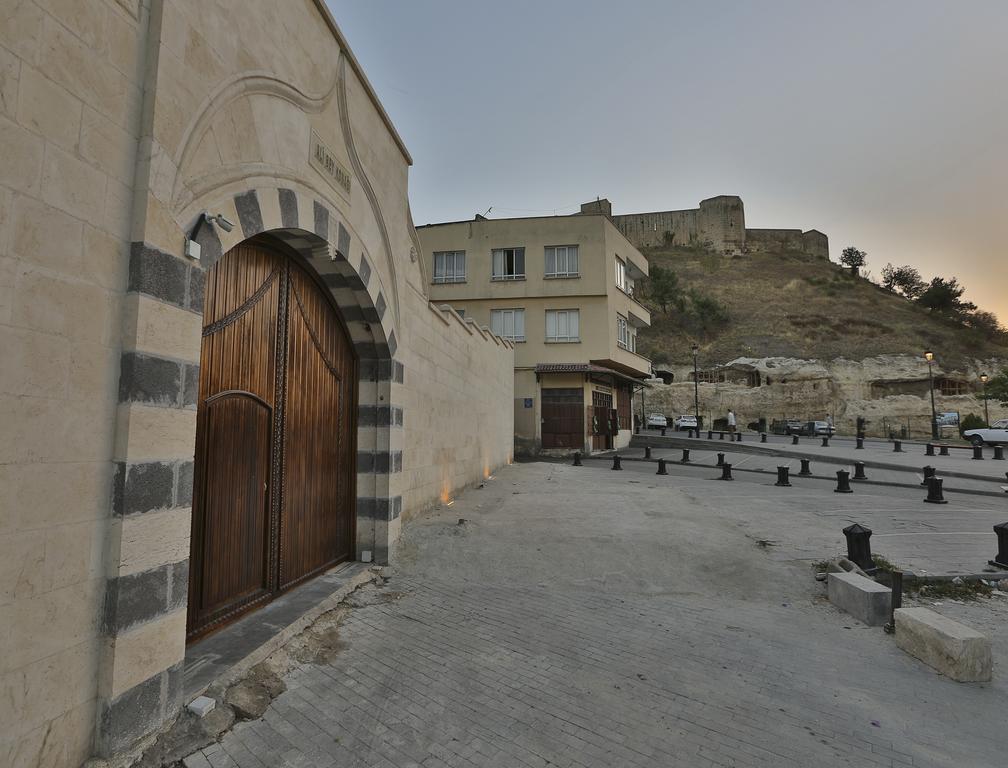 فندق علي بيه كوناغي عنتاب المظهر الخارجي الصورة